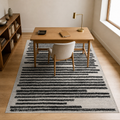 Home office | the rug shown in a home office