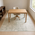 Home office | the rug shown in a home office