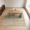 Home office | the rug shown in a home office