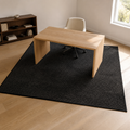 Home office | the rug shown in a home office
