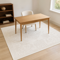 Home office | the rug shown in a home office