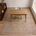 Home office | the rug shown in a home office