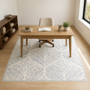 Home office | the rug shown in a home office