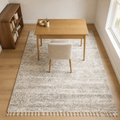 Home office | the rug shown in a home office