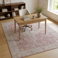 Home office | the rug shown in a home office