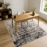 Home office | the rug shown in a home office