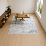 Home office | the rug shown in a home office