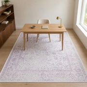 Home office | the rug shown in a home office