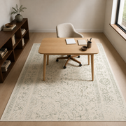 Home office | the rug shown in a home office