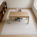 Home office | the rug shown in a home office