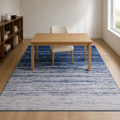 Home office | the rug shown in a home office