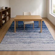 Home office | the rug shown in a home office