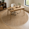 Home office | the rug shown in a home office
