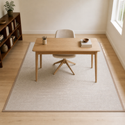 Home office | the rug shown in a home office