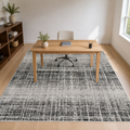 Home office | the rug shown in a home office