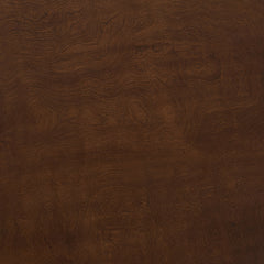 Round Dining Table, Seats 4, Rubberwood with Tapered Legs