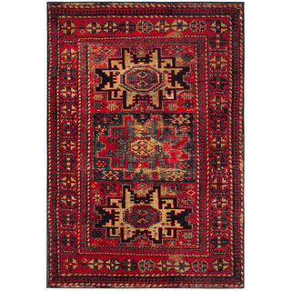 Bremhaus Seal Vintage Performance Area Rug