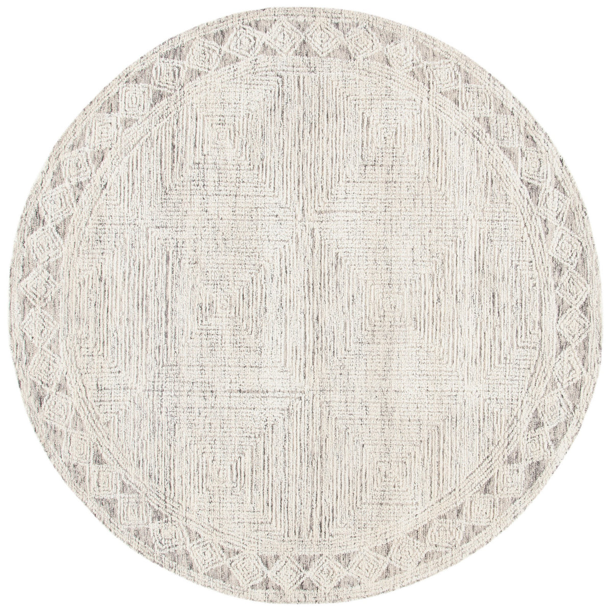 Bremhaus Mawddach Wool Hand Tufted Rug