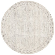 Full rug | the whole rug flat on a plain backdrop, no furniture