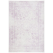 Full rug | the whole rug flat on a plain backdrop, no furniture