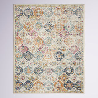 Bremhaus Prysor Oriental Area Rug