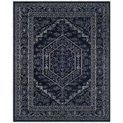 Bremhaus Mam Oriental Performance Area Rug