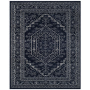 Full rug | the whole rug flat, all four edges shown, no furniture
