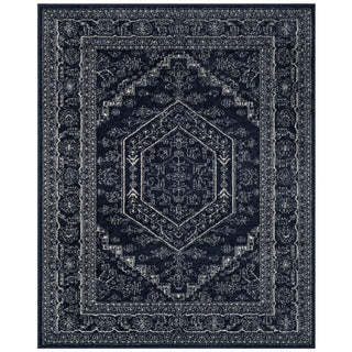 Bremhaus Mam Oriental Performance Area Rug