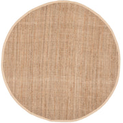 Full rug | the whole rug flat, round, no furniture