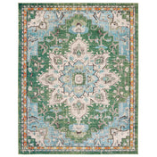 Bremhaus Onny Oriental Performance Rug