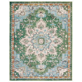 Bremhaus Onny Oriental Performance Rug