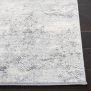 Full rug | the rug's corner, edge and pile