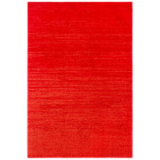 Full rug | the whole rug flat on a plain backdrop, no furniture