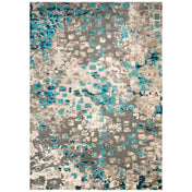 Bremhaus Stanage Abstract Area Rug