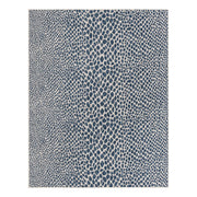 Full rug | the whole rug flat on a plain backdrop, no furniture