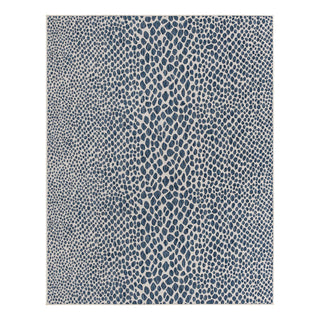 Bremhaus Cennen Indoor Outdoor Area Rug