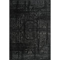Full rug | the whole rug flat on a plain backdrop, no furniture