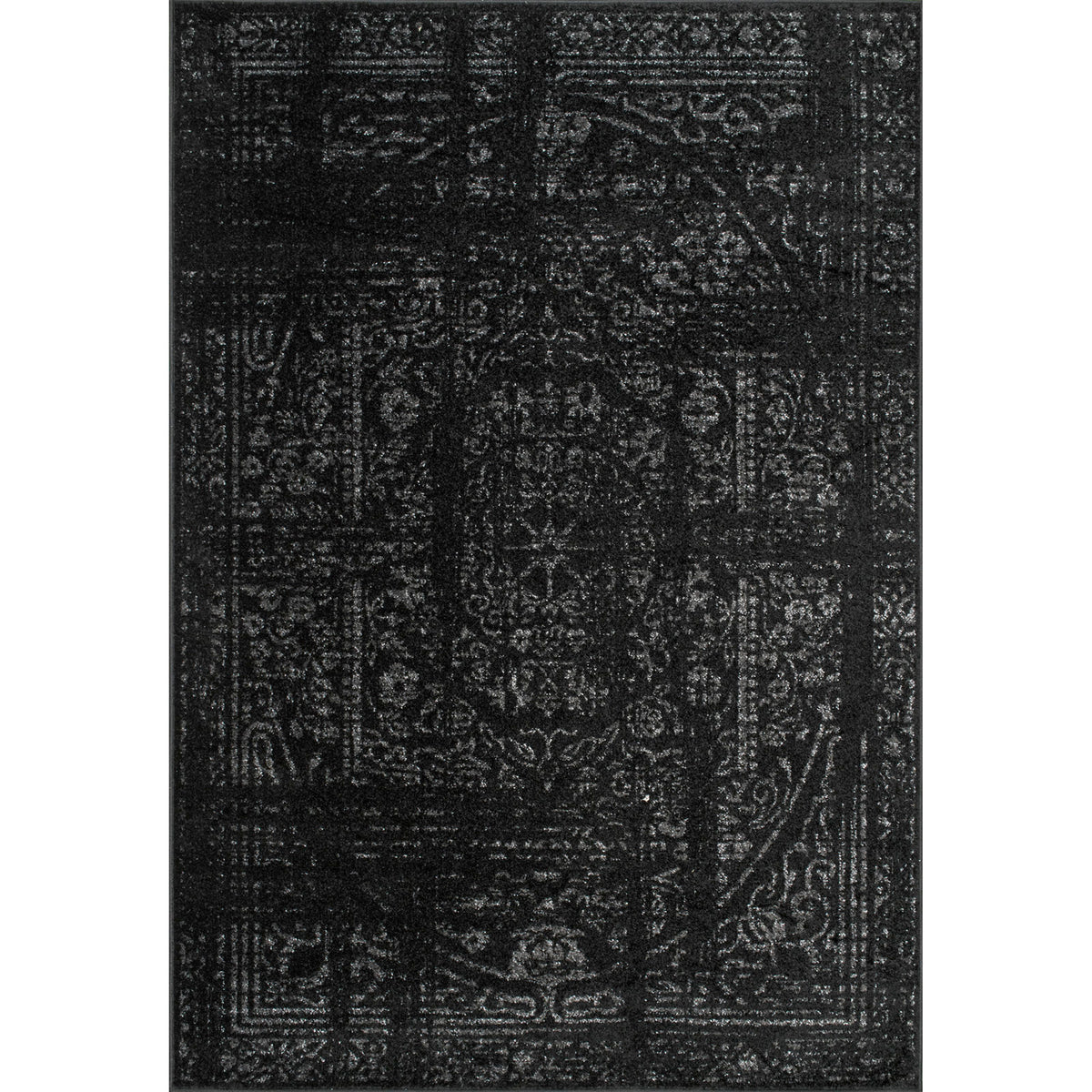 Bremhaus Ceiriog Traditional Area Rug