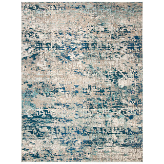 Bremhaus Yarrowford Abstract Area Rug