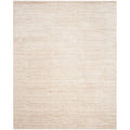 Full rug | the entire rug flat, all edges in frame