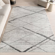 Bremhaus Balder Abstract Area Rug