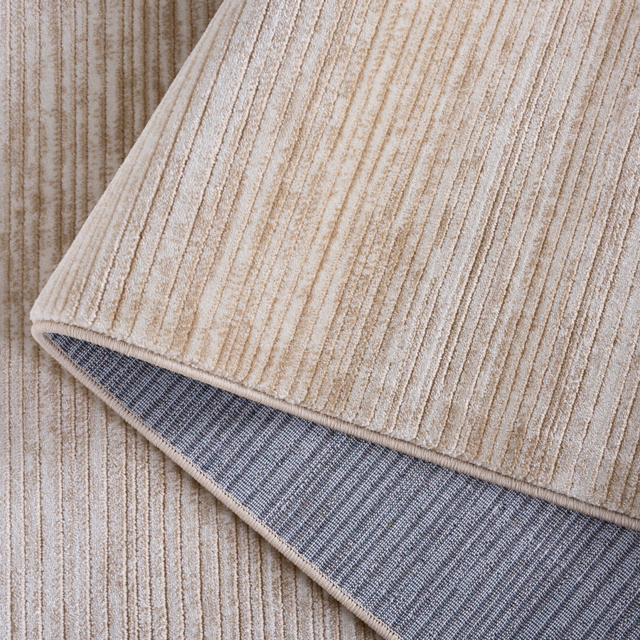 Close up | pile, border and weave detail