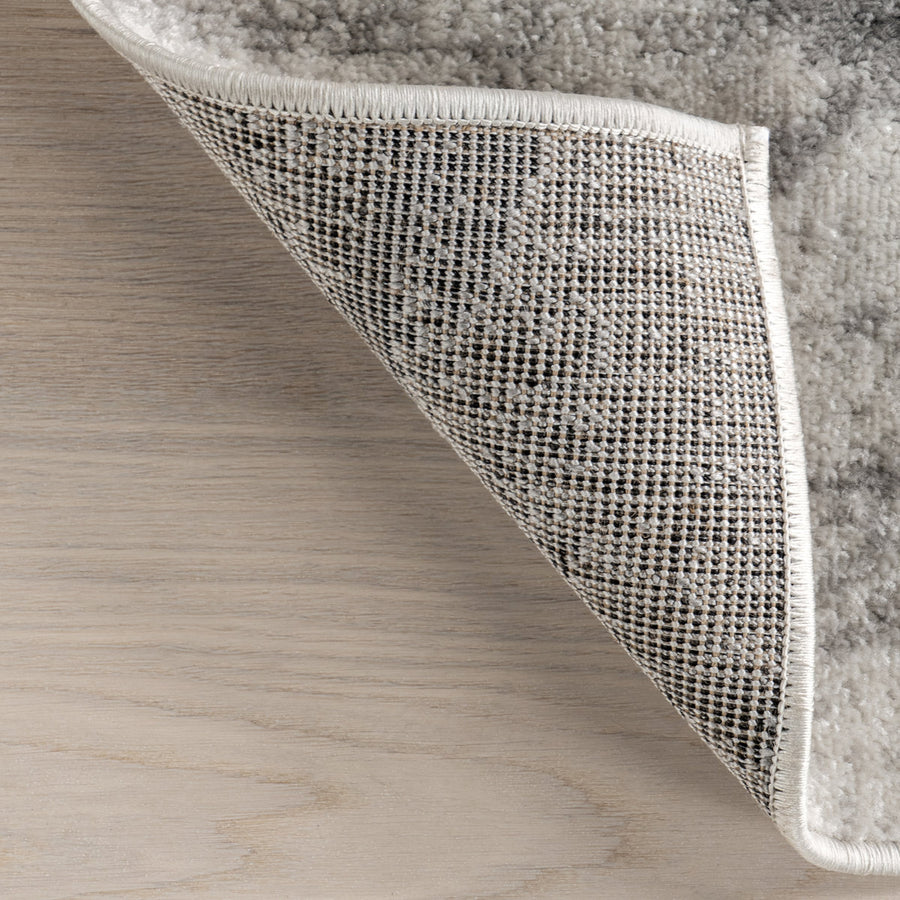Close up | pile, border and weave detail