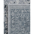 Close up | pile, border and weave detail