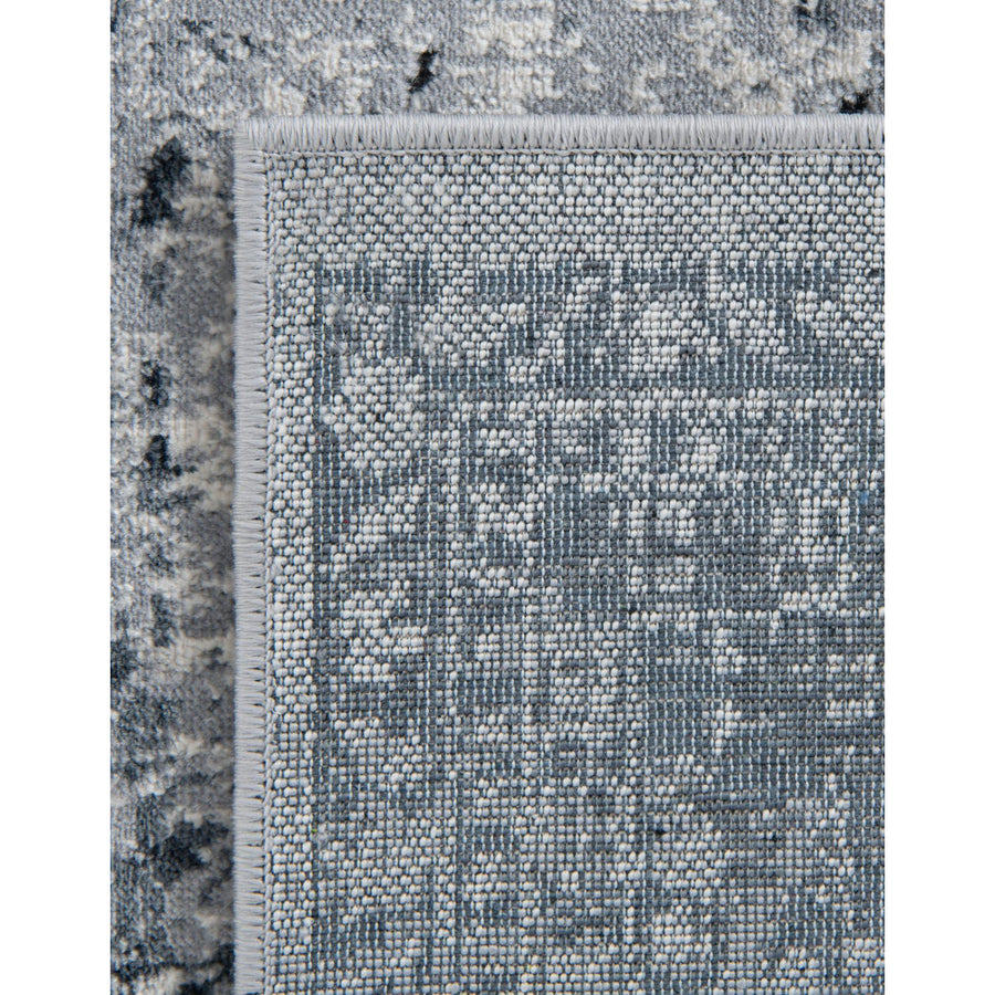 Close up | pile, border and weave detail