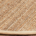 Close up | the pile and finished edge, up close