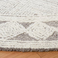 Close up | pile, border and weave detail