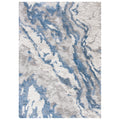 Full rug | the whole rug flat on a plain backdrop, no furniture