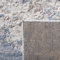 Close up | the pile and backing detail