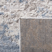 Close up | the pile and backing detail